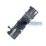 Batería para Dell ALW13ED-2608 3V806 ALIENWARE-13 [Batería de repuesto]